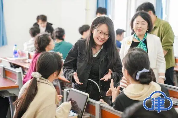_南开大学网课教授_南开大学教授讲课视频