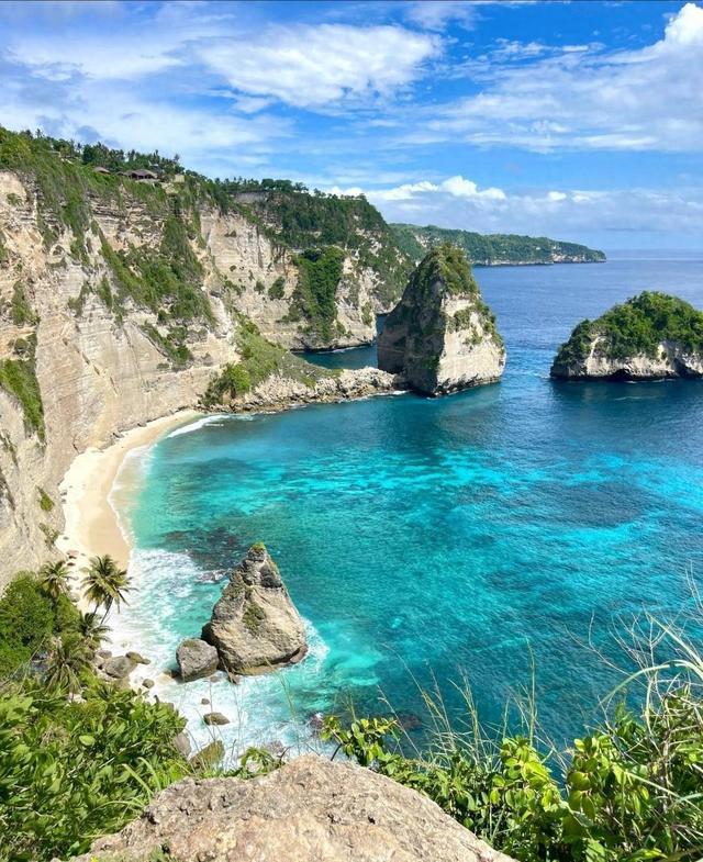 _印尼巴厘岛在哪个国家_印尼巴厘岛旅游介绍
