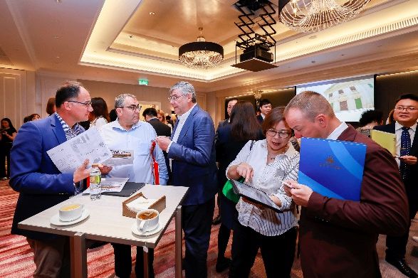 _新商机科技商机_澳门商业机会