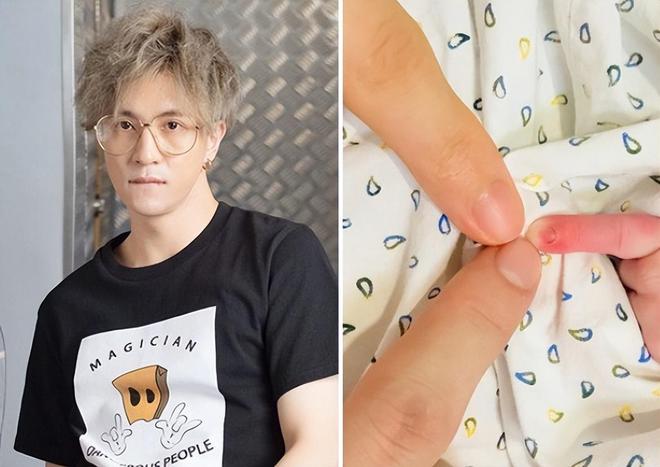 _张若昀伦敦撒狗粮，任嘉伦告白妻子，红了不忘本的男星个个深情_张若昀伦敦撒狗粮，任嘉伦告白妻子，红了不忘本的男星个个深情