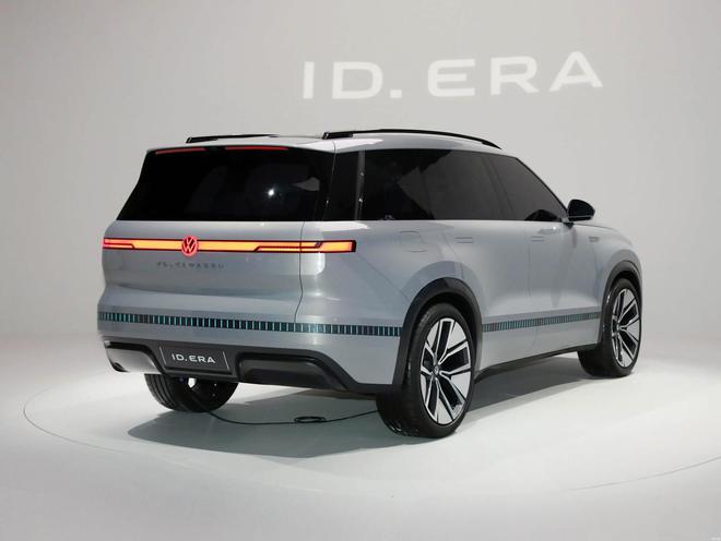 上汽大众纯电suv__上海大众纯电跨界车