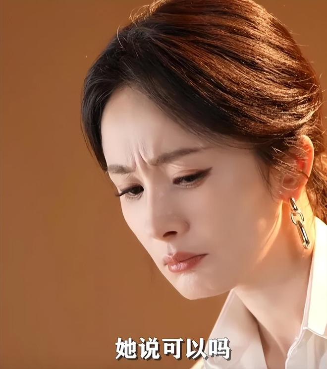 _杨幂画家_杨幂画过的画
