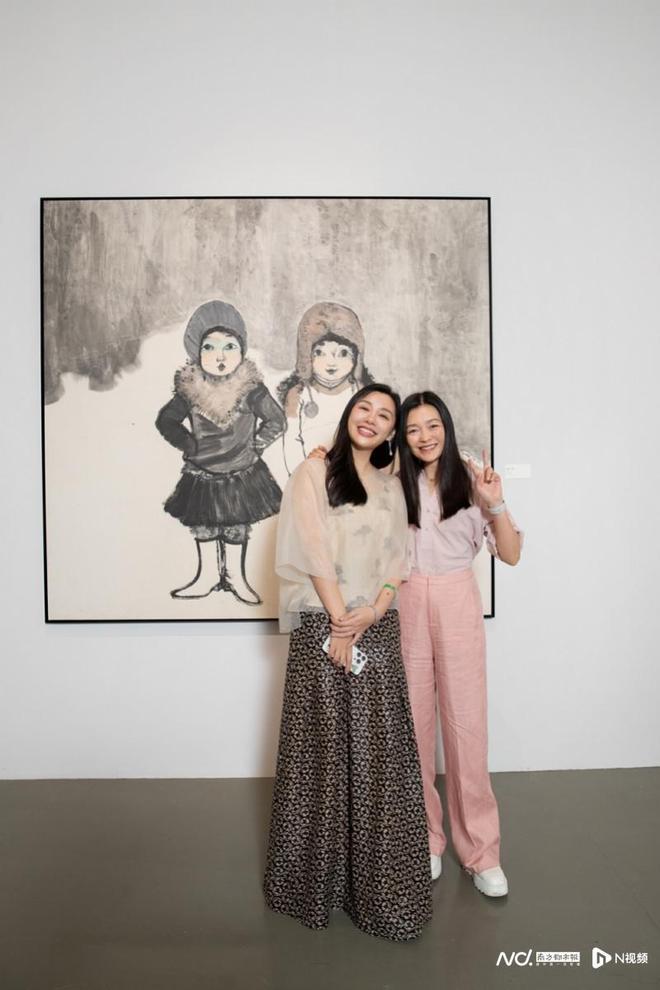 水墨画展的主题标语__水墨画展用的宣传语