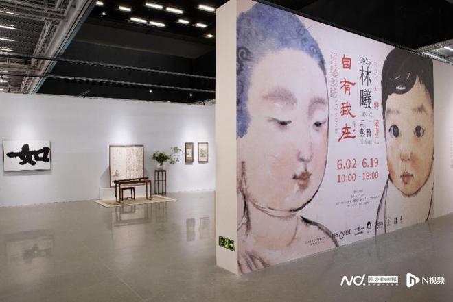 _水墨画展的主题标语_水墨画展用的宣传语