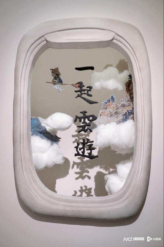 水墨画展的主题标语__水墨画展用的宣传语