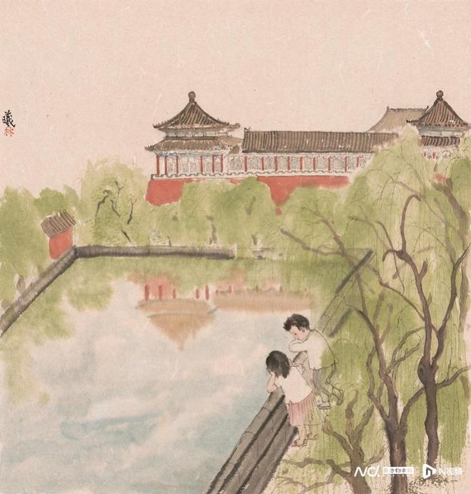 _水墨画展用的宣传语_水墨画展的主题标语