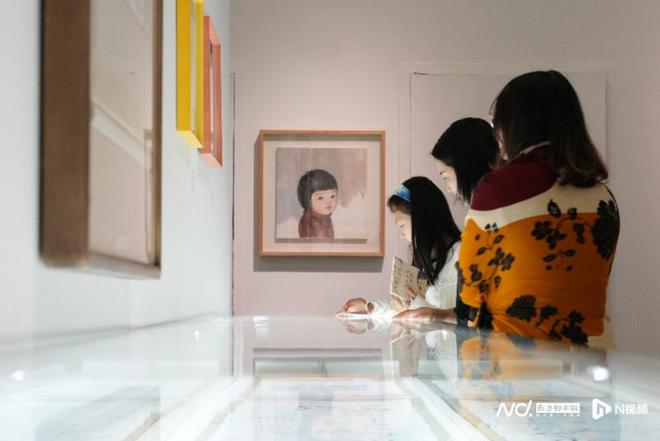 水墨画展的主题标语__水墨画展用的宣传语