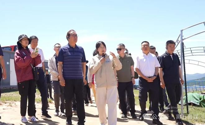 _山西省百家旅行社“走进离石”文旅项目踩线_山西省百家旅行社“走进离石”文旅项目踩线