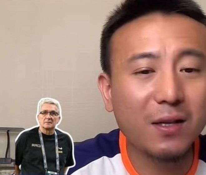 前国脚怒批伊万：他根本没好好带国足，单纯挣钱来了 还牛皮轰轰_前国脚怒批伊万：他根本没好好带国足，单纯挣钱来了 还牛皮轰轰_