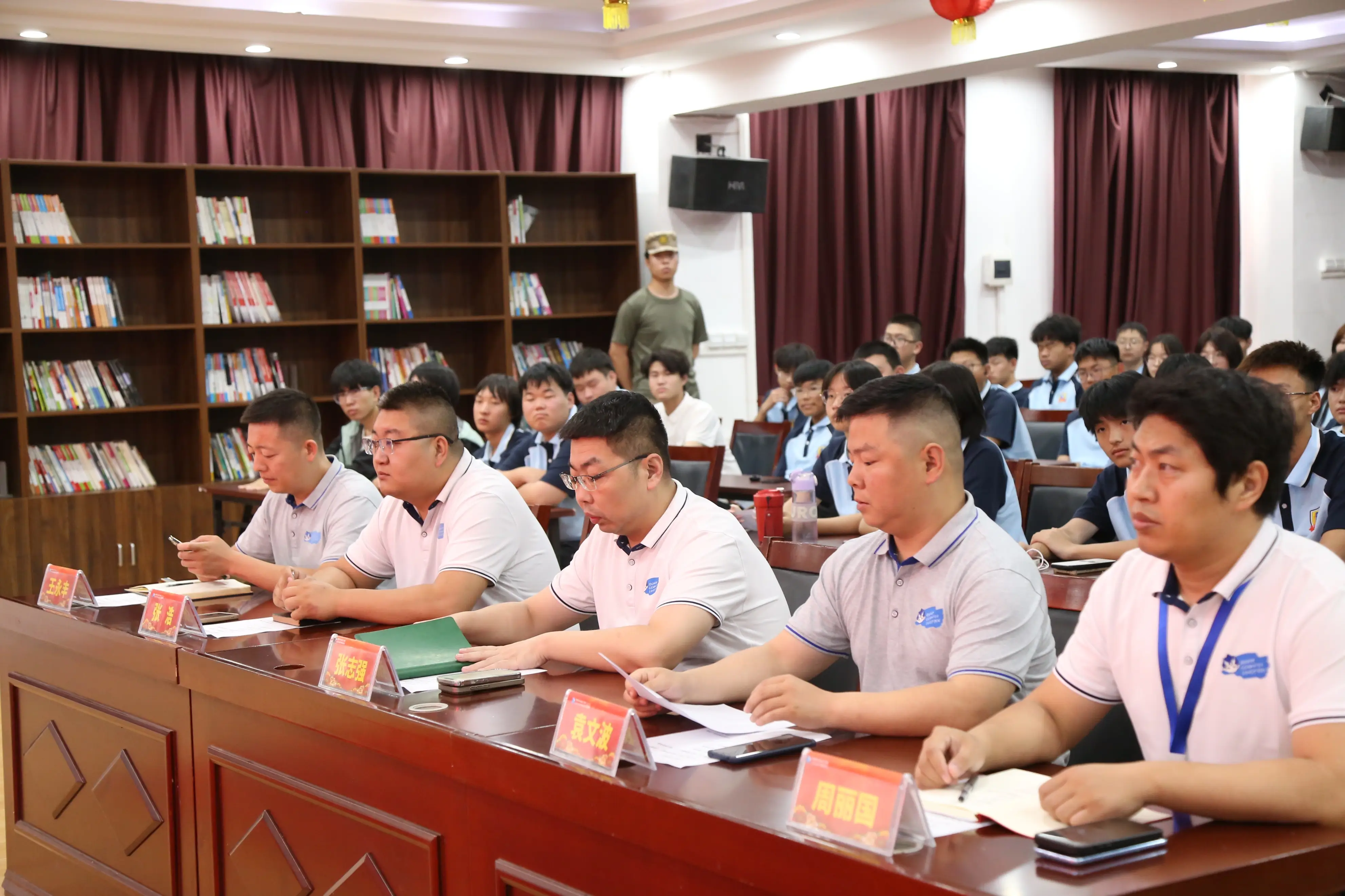 石家庄新华学校官网__石家庄新华新校区