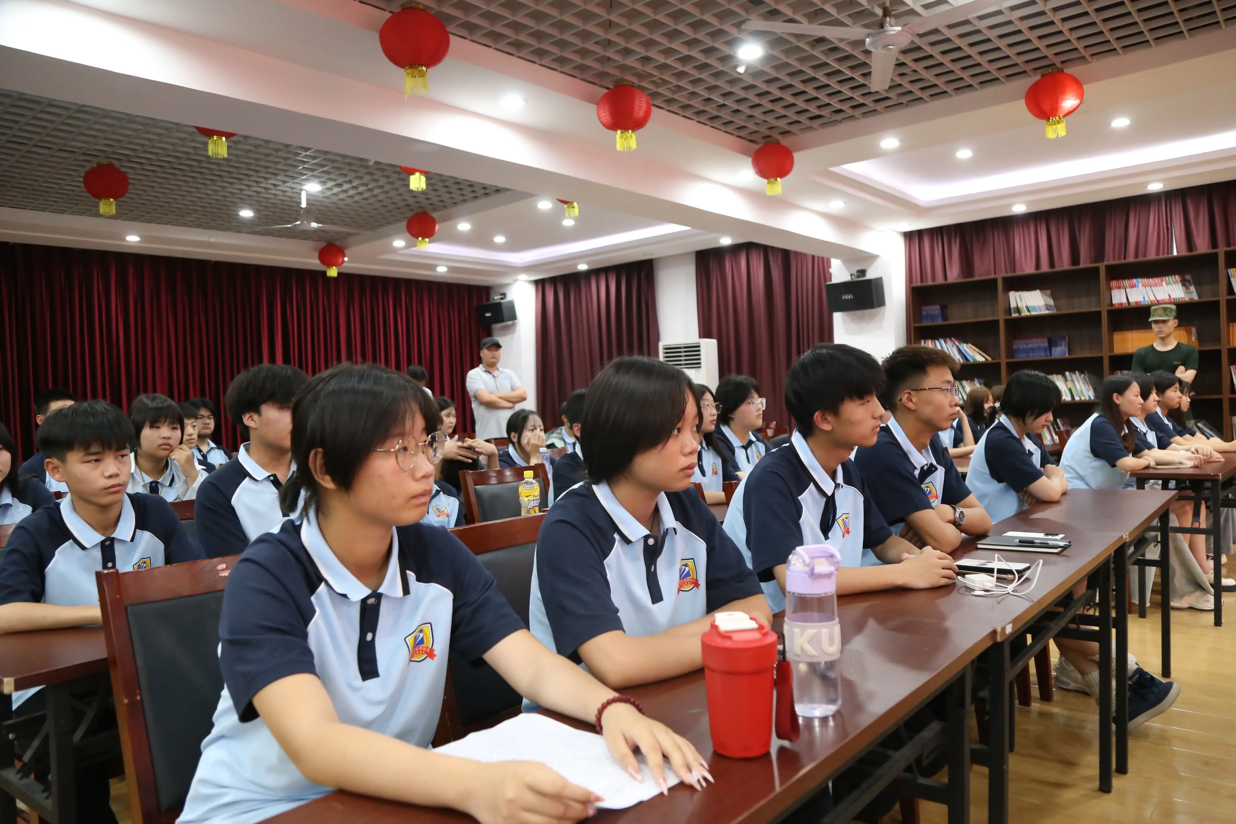 石家庄新华学校官网__石家庄新华新校区