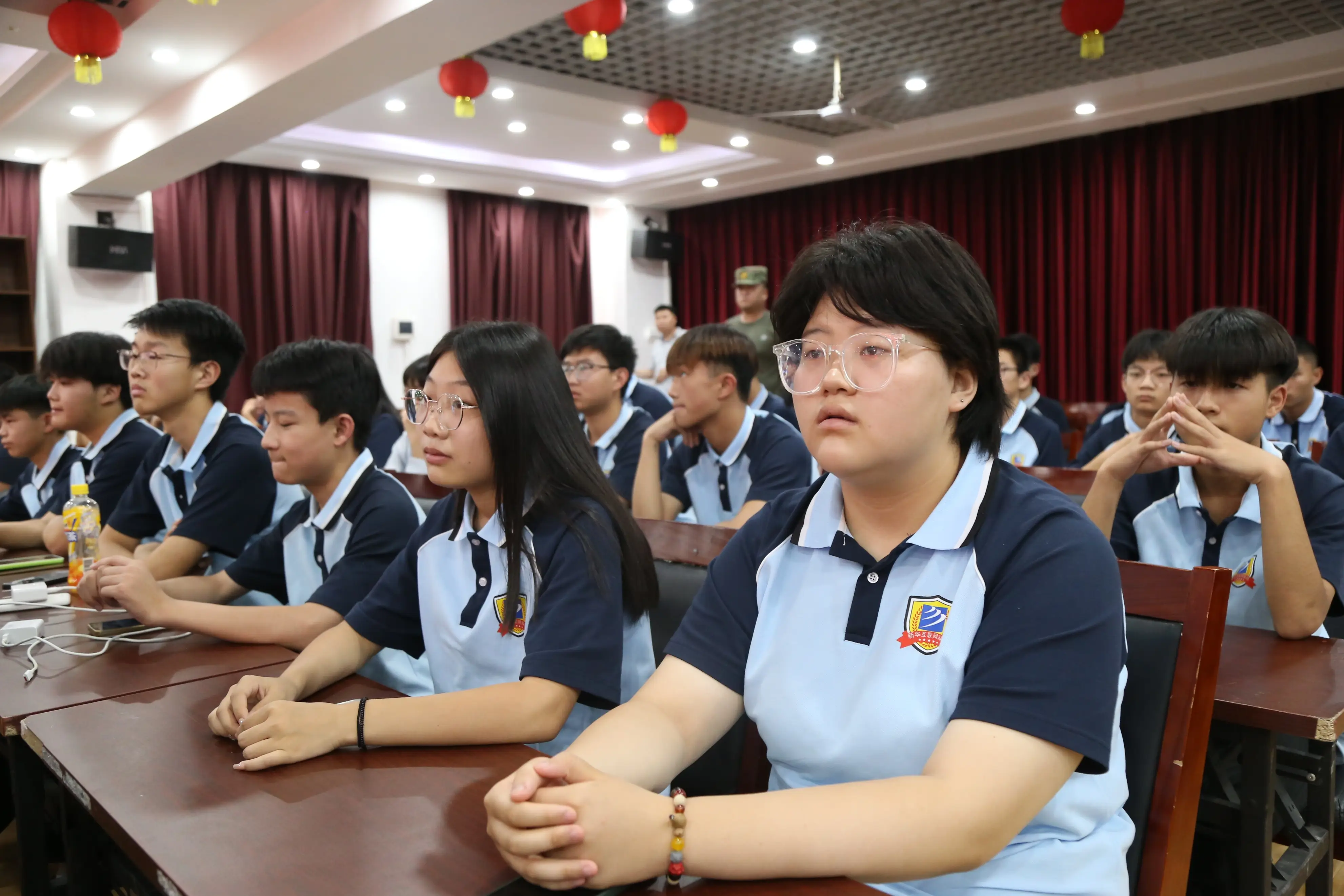 石家庄新华学校官网_石家庄新华新校区_