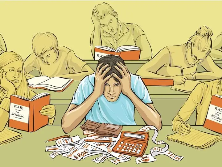 你怕留学太贵 但没想过国内高考路径的隐形成本