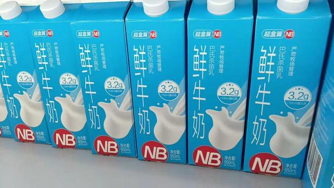 _盒马NB年内计划开出千店，大模型大乱战_盒马NB年内计划开出千店，大模型大乱战