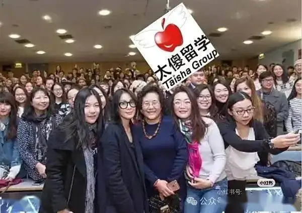 留学行业大洗牌_中国制造业倒闭潮来袭_