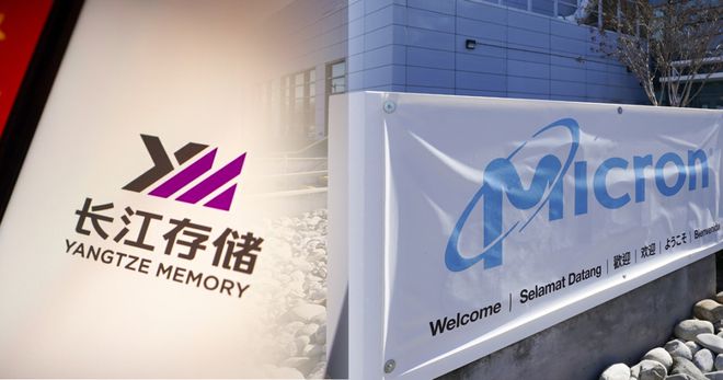 长江存储科技有限公司__内存存储堆栈的区别存储什么