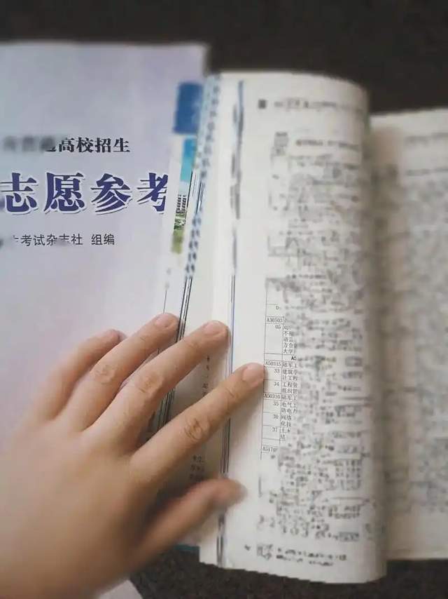高考预志愿步骤2021_高考预志愿是什么_