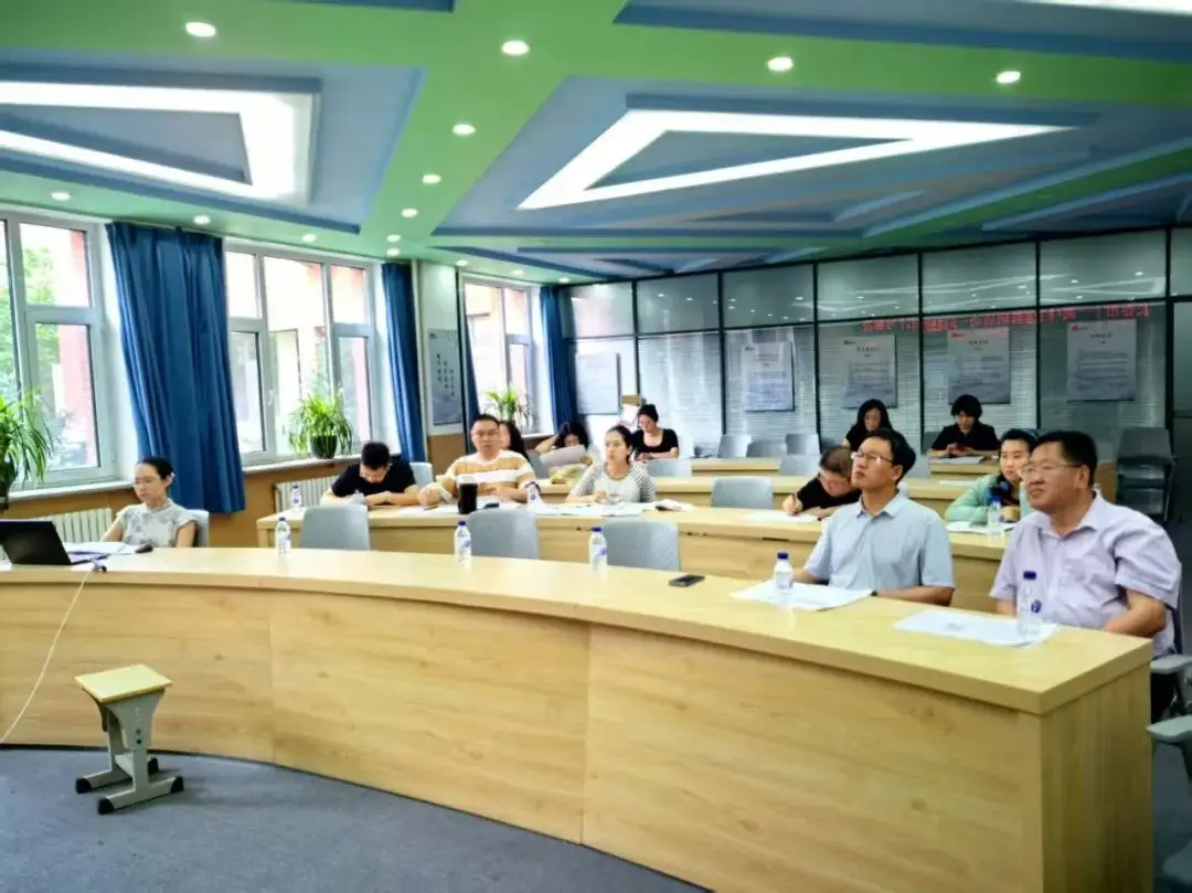 【文化高中·主题教研】问题的设计与解决系列主题教研活动之五——研真题、溯教材、提效能（历史）