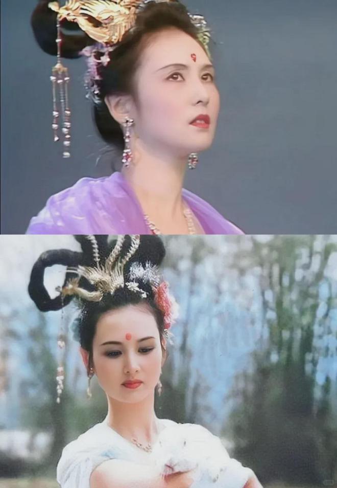 她一生只演了一部戏却家喻户晓！如今身价过亿，捐了上百所小学！