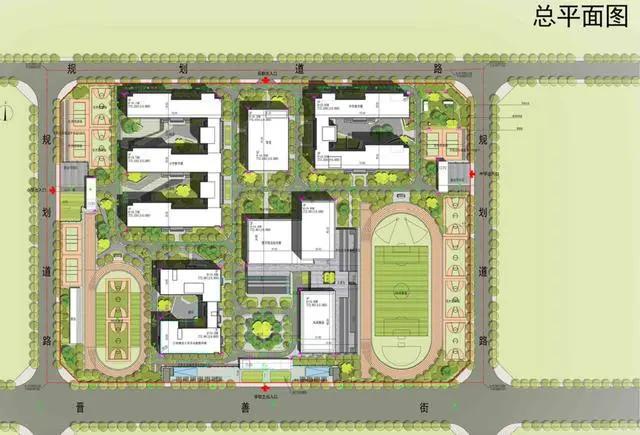 太原师大附中怎么样__太原师范学院附属中学喜报