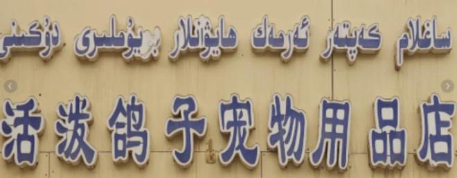 新疆前段时间怎么了_新疆一起_
