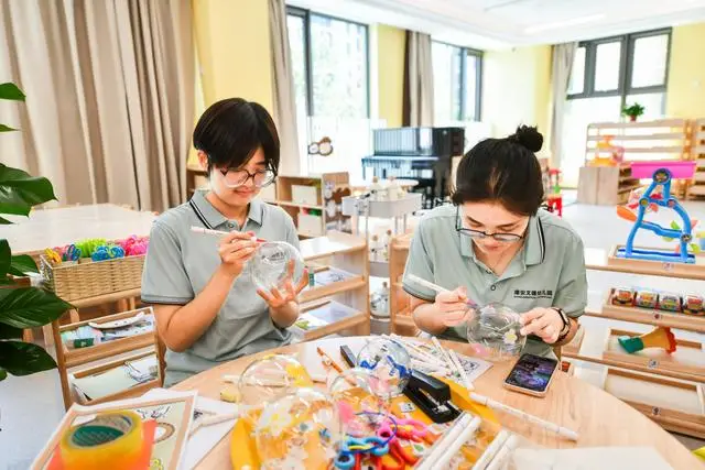 京冀建立160余对帮扶合作关系，优质教育“跨省过河”