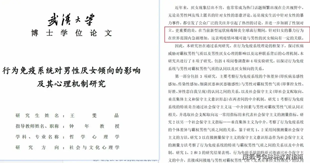 尼格买提质疑汪涵救场引骂战__武大中文系出走的教授