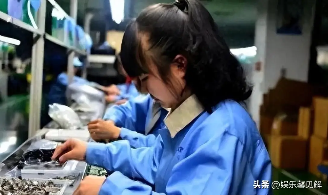 _普职分流焦虑蔓延，一半学生上不了普高？人民日报早已给出答案_普职分流焦虑蔓延，一半学生上不了普高？人民日报早已给出答案