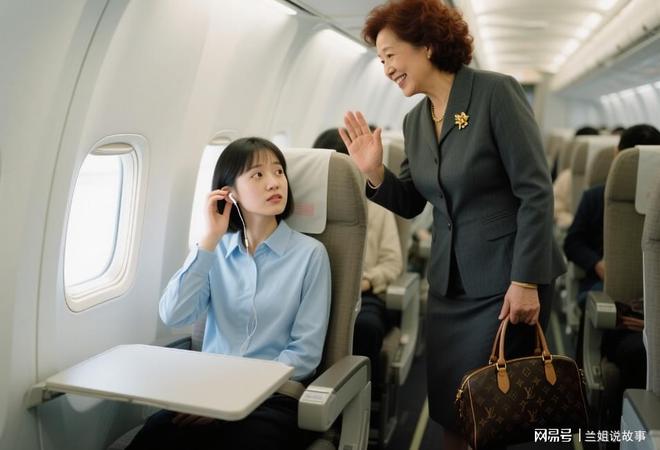 _乘务员骂乘客怎么处理_飞机骂空姐手脏