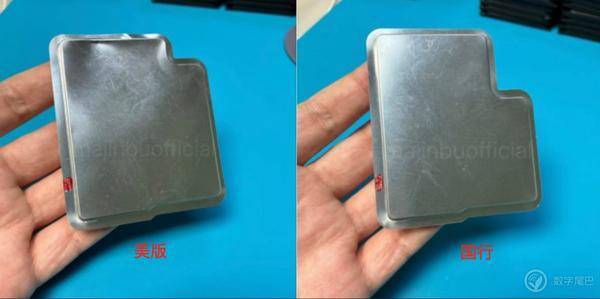 史上首次！iPhone 17 Pro 中美版电池有差异，国行或少 100mAh