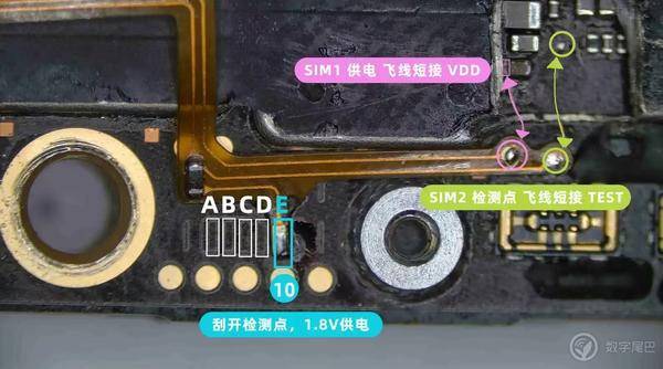 美版的电池效率高是不是刷的__美版和国行的电池有区别吗