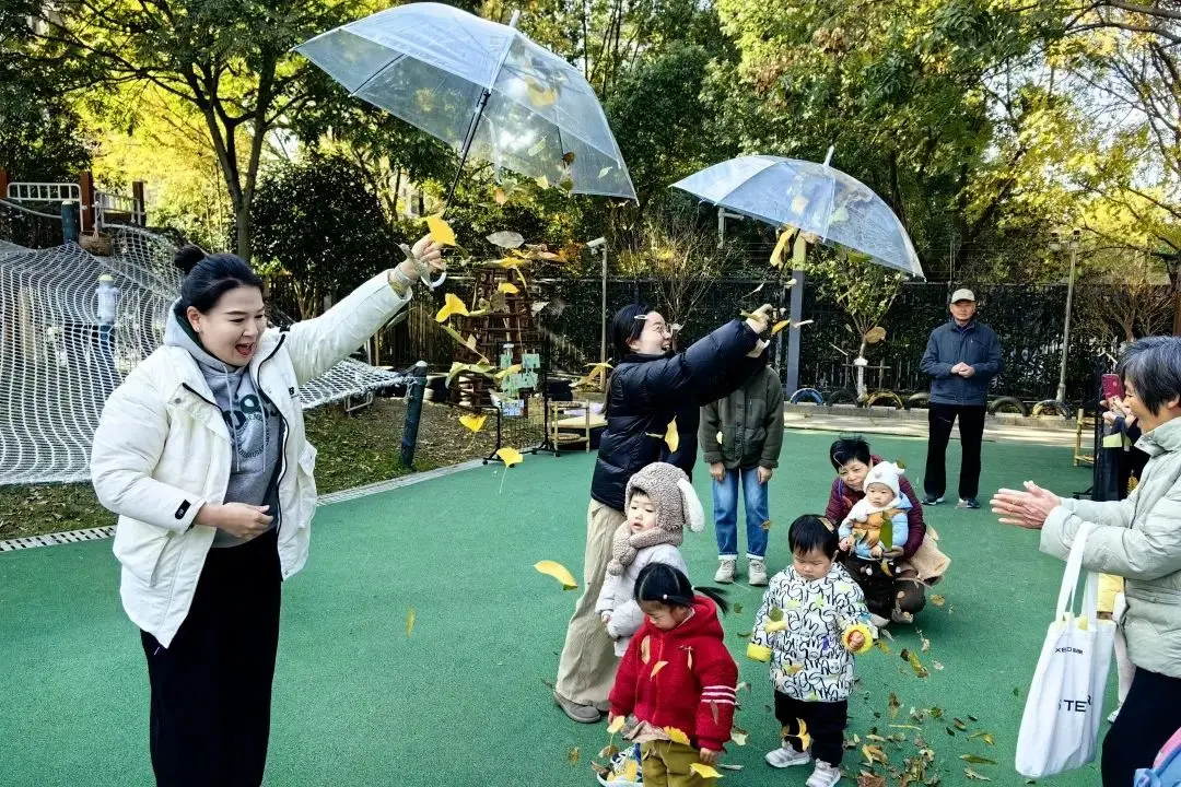 _怎样科学育儿_传统育儿和科学育儿的区别