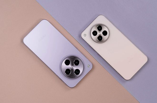 OPPO Find X9 Pro再次被确认：矩形模组+丹霞原彩，无短板来袭！_OPPO Find X9 Pro再次被确认：矩形模组+丹霞原彩，无短板来袭！_