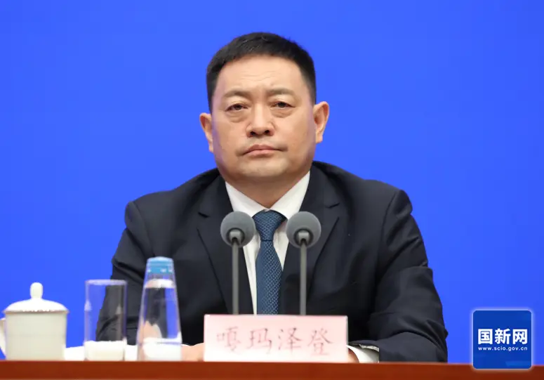 西藏自治区主席回应“藏语文被移出西藏高考科目”：高考科目调整，不是取消藏语文的课程