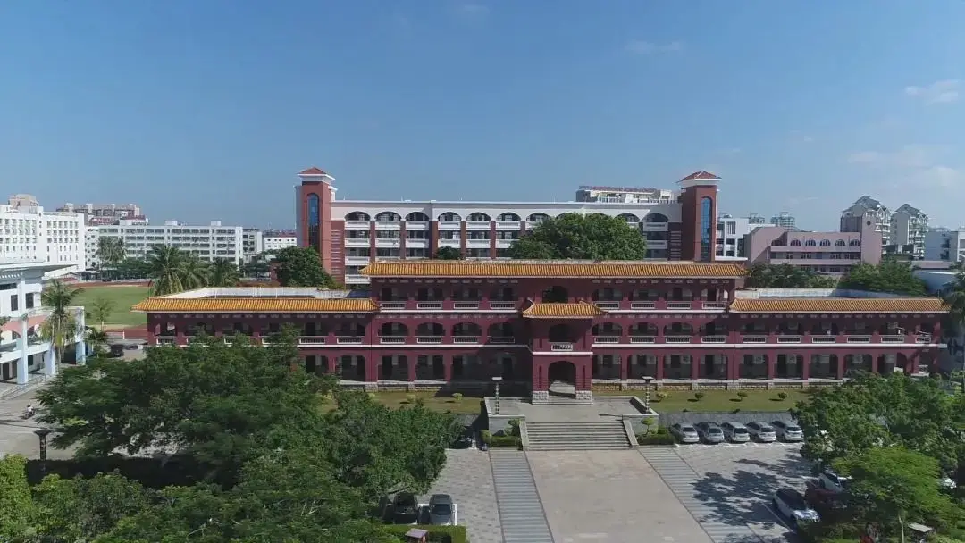 广州琼海嘉积中学__琼海嘉积中学舞蹈团