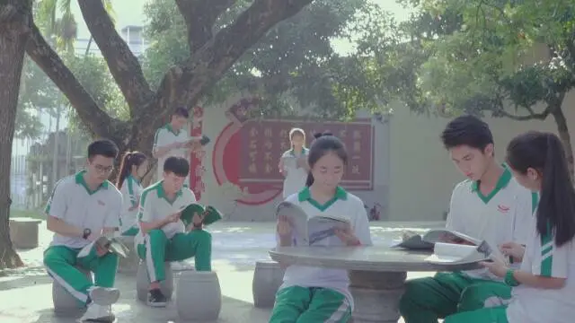 广州琼海嘉积中学__琼海嘉积中学舞蹈团