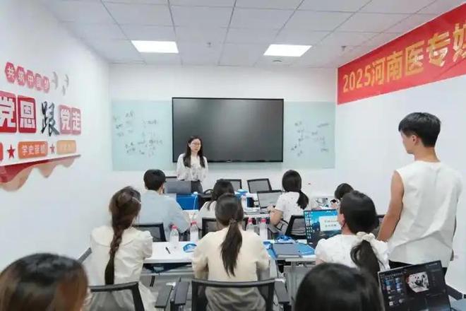 本科线没到，人生就完了吗？他们告诉你：高考是路口，不是尽头