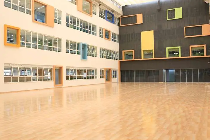 北京爱迪学校小学部以个性化成长路径点亮学生多元潜能_北京爱迪学校小学部以个性化成长路径点亮学生多元潜能_