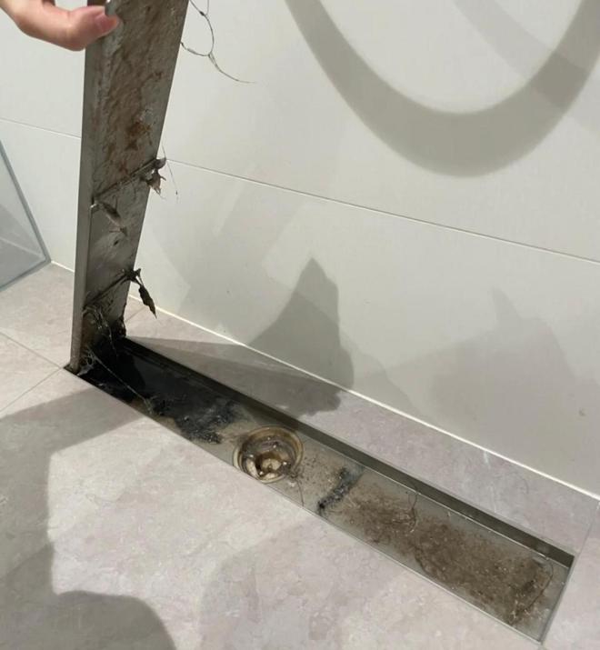 当初跟风装的高颜值“神仙设计”，如今我家成了大型翻车现场！_当初跟风装的高颜值“神仙设计”，如今我家成了大型翻车现场！_
