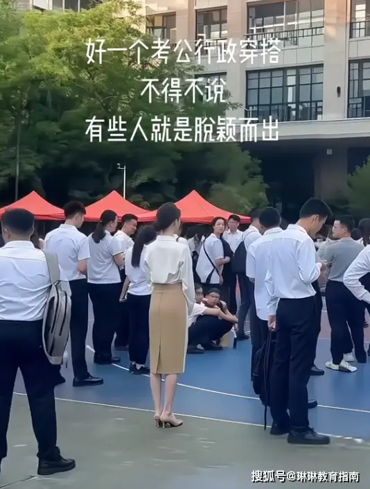 _面试中脱颖而出_面试脱颖而出