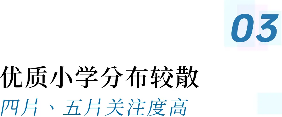 2020年金牛区小学入学政策__金牛学区划分