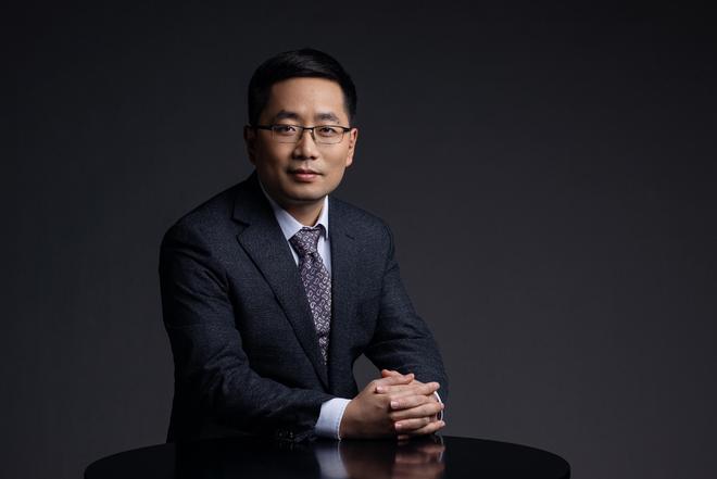 荣耀前CMO姜海荣加入深蓝汽车任CEO 邓承浩任董事长
