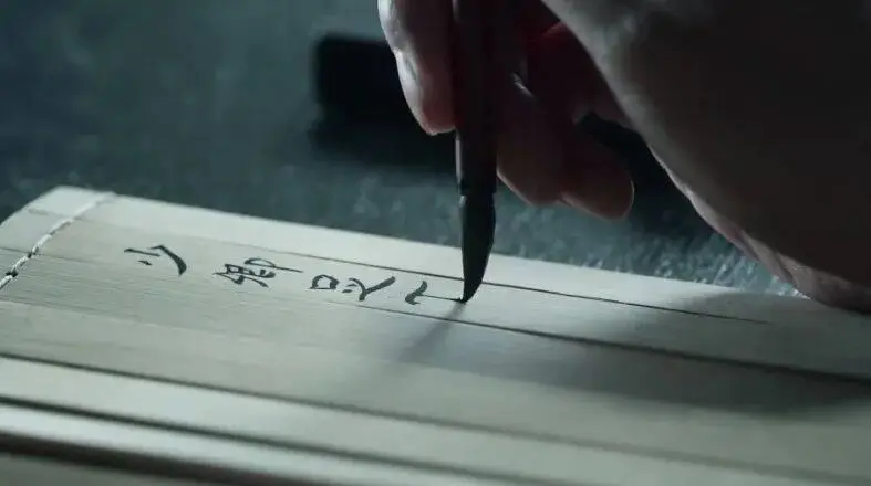 _在语文课本停止的地方，《时间的压力》开始了书写_在语文课本停止的地方，《时间的压力》开始了书写