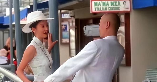 冯小刚徐帆养女_冯小刚徐帆真实感情_