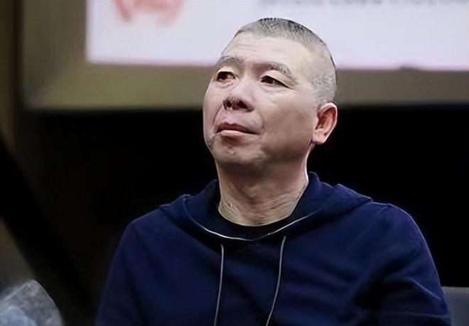 _冯小刚徐帆养女_冯小刚徐帆真实感情
