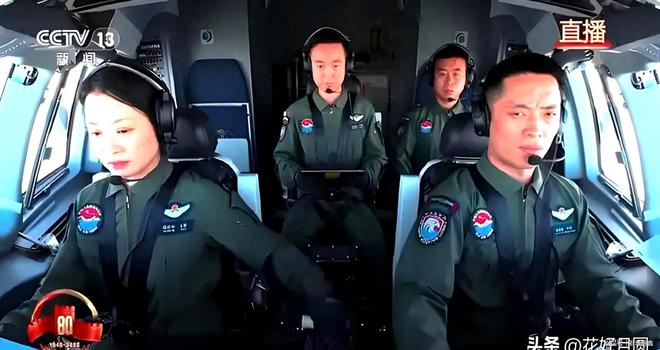 _他们才是真正的明星夫妻：机长谭红梅和张浩，恩爱23年比翼双飞_他们才是真正的明星夫妻：机长谭红梅和张浩，恩爱23年比翼双飞