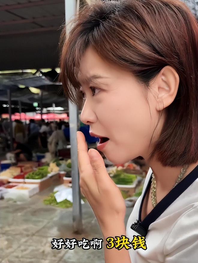 _董卿说善良_董卿说过善良也是要分人对待的