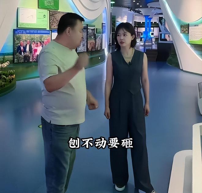 董卿说善良_董卿说过善良也是要分人对待的_