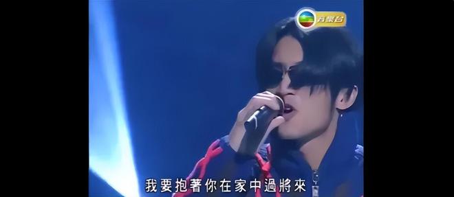 谢霆锋当导师张柏芝唱歌_谢霆锋与张柏芝的合唱_