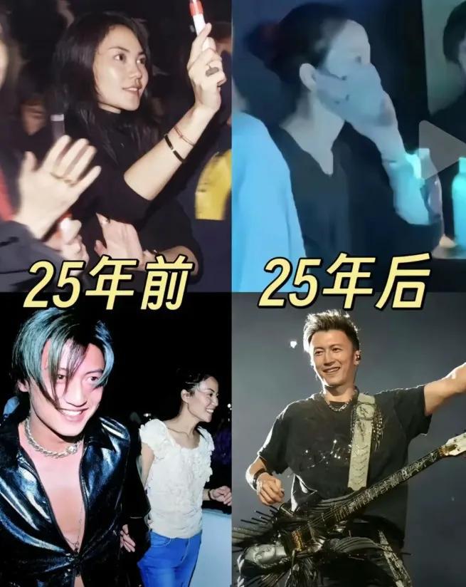 谢霆锋当导师张柏芝唱歌__谢霆锋与张柏芝的合唱